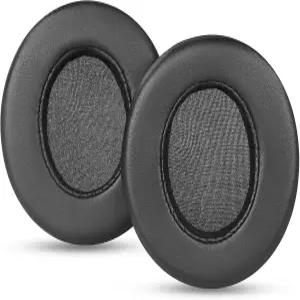오디오 테크니카 BPHS-1 BPHS1-XF4 헤드셋 헤드폰과 호환되는 YDYBZB 이어 패드 쿠션 교체 이어패드 폼