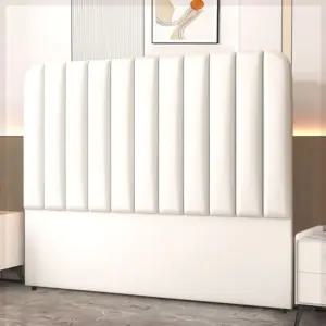 침대머리 침대헤드 보드 퀸사이즈 머리 라지킹 리폼 쿠션