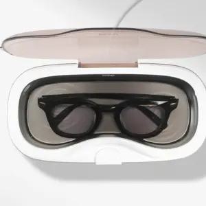 렌즈 세척기 프리미엄 초음파 UC33