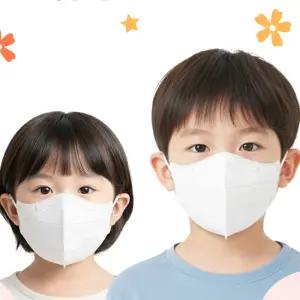 소형L 마스크 1매입 개별포장 25장 새부리형 100%국산 26년형 KF94 gift