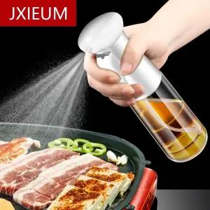 유리오일병 스프레이 내열유리 케찹병 식용유 간장 참기름병 시럽 대용량