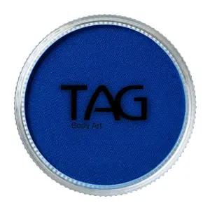TAG 페이스 앤 바디 페인트 - 일반 다크 블루 32gm