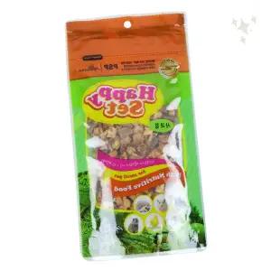 반려동물 야채 과일 건조 간식 사과칩 토끼 햄스터 기니피그 소동물 영양 간식