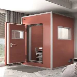 금해 방스 방음실 노래방 뮤지쿠스 가정용