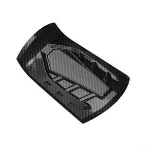 P9JC Dipped Motorcycle Cover ABS Weatherproof Lid for xmax250