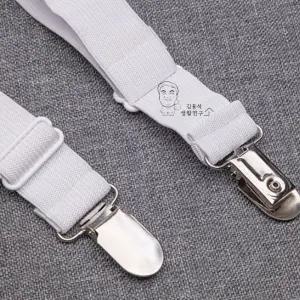 침대 클립 4개입 2color yGL9+8QdI