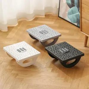 발판 지압 발바닥 롤러 스트레칭보드 마사지 발받침대 발판 지압 발바닥