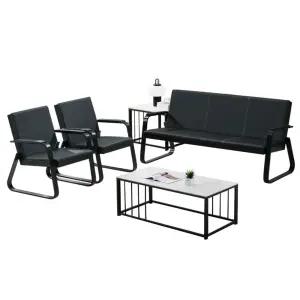 대기실 의자 병원 로비 3인용 모던 공항 벤치 약국 쇼파