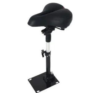 전동킥보드 안장 부품 10인치 8인치 부속 좌석 퀵보드