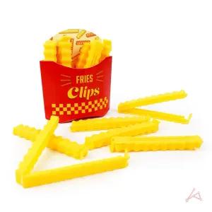 감자튀김 밀봉클립 435084 UXo6+2pJI