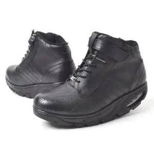 운동화 엄마 아빠 건강 효도 신발 가죽 워킹화 슈즈