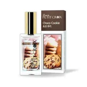 여성용향수 쁘띠크로와 데일리패션향수_초코쿠키(초코쿠키향)