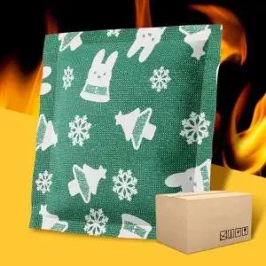 대용량핫팩 미니 포켓용 손 주머니 군대 소형 프렌즈핫팩60g 60개