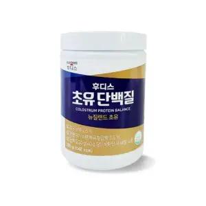 육아 MY-M 초유단백질(뉴질랜드산초유280g)