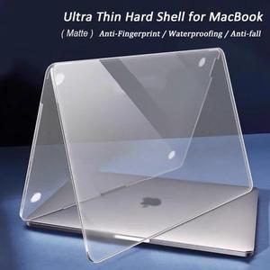 2025 M4 MacBook Air 13In 케이스 M3 M2 2024- A3241 Pro Pro/Max 커버