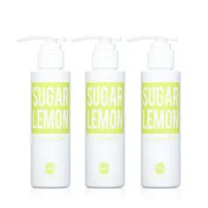 조성아 원더바스 슈가레몬 클렌저 120ml 3개