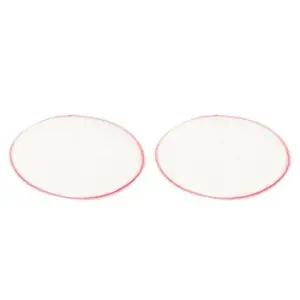 물걸레패드 휴스톰 부착패드 2장 (청소포미포함)