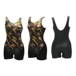 심플한수영복 수영장 여성수영복 AB7531