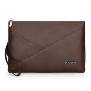 pouch 스트랩백 클러치 손가방 맨스백 파우치 BG06-DTTS003