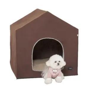 강아지하우스 강아지 빅하우스 고양이 대형견 대형묘 숨숨집 1P