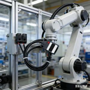 IR 브레이크 빔 센서용 5mm LED 카운팅 모듈 스플리터 광전 스위치