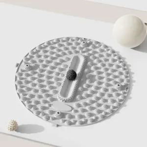 지압 발판 ZB03 발바닥 전신 마사지 롤러 발지압판 GlE6+7OIq