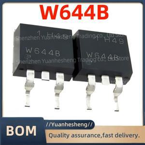 40개/묶음  및 새 제품 고 IRF W644B MOS 트랜지스터 필드 이펙트 14A 250V