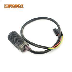 DFRobot Gravity I2C IR 포지셔닝 카메라 화염 센서는 아두이노 로봇 내비게이션 최대 4개의 열원 GPS을 지
