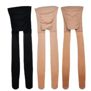 임산부 스타킹 30데니아 요가복 수련용 레깅스 착용 편안한 임부복 DhT1+2unM