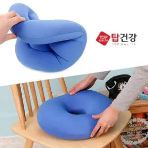 산모방석 수술방석 원형 도넛방석 회음부방석 pjp6+7REj