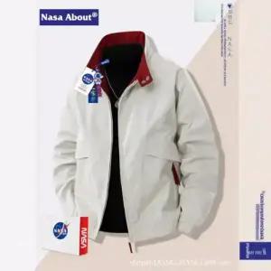 남사친 바람막이 차이나 야상사파리 봄가을 아웃도어 점퍼 트렌드 상의 코트 재킷 ST3