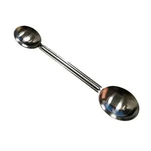 큰술 작은술 양쪽계량스푼 쿠킹파워 메져링스푼 수저 (KYR-WFH2QS7)