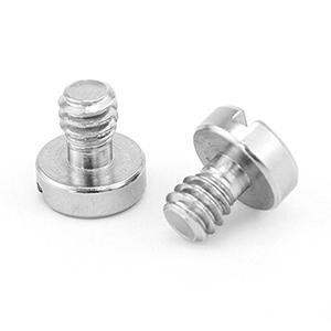 삼각대 카메라 플레이트 1/4 스크류 나사 볼트 마운트 K074 (KYR-WCDAC97)