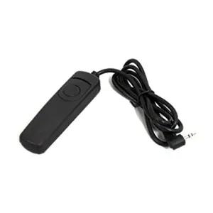 RS-60E3 호환 유선릴리즈 캐논 EOS R8 사용가능 (KYR-WFJ4QE0)