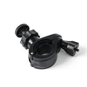 이시아르 자전거 오토바이 액션캠 거치대 (KYR-WDB6237)