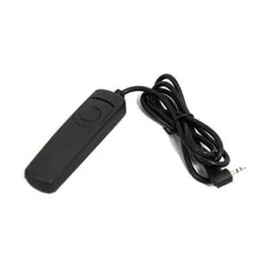 RS-60E3 호환 유선릴리즈 캐논 EOS 90D 호환 가능 (KYR-WFJ4QDW)