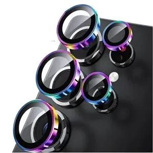 [셀러허브 가전][보리심] 적용 갤럭시 S26 S25 S24 S23 FE 노트 울트라 플러스 9H 카메라 렌즈 보호필름