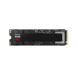 삼성전자 9100 PRO M.2 NVMe (1TB)/KL