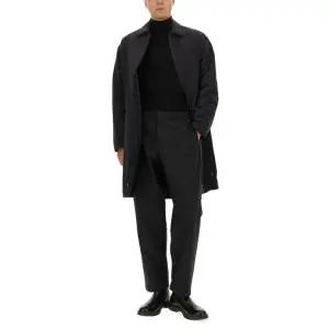 [롯데백화점]에르노 라미나 2레이어 고어텍스 레인 재킷 GC00024U L11128 9300