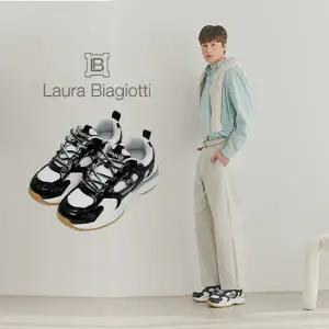 라우라비아조티 26SS 아카이브 로마노 스니커즈(남성)