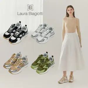 라우라비아조티 26SS 아카이브 로마노 스니커즈