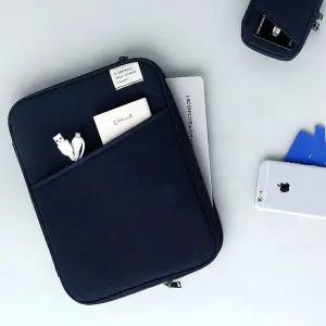 [골드스마일]3컬러 태블릿 아이패드 11인치 13인치 파우치 케이스