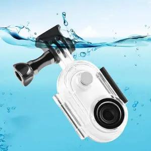 [골드스마일]미니웨이브캠 액션하우징캡 바이크캠 보관용물막이함