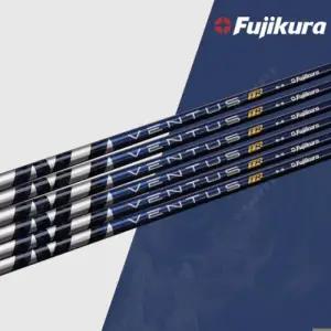 후지쿠라 벤투스 블루TR 5S 드라이버 벨로코어 샤프트