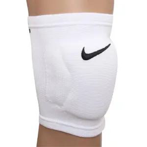 스포츠 나이키 무릎보호대1P 쿠션 화이트 스케이트 보드 남여 축구 중년 아들