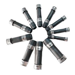 헤비 듀티 릴 시트 휠로드 클립 낚싯대 빌딩 수리로드 폴 장착 시트로드 액세서리