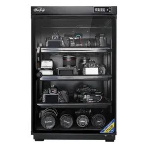 냉 카메라제습함 습기제거 방습 제습제 보관함 카메라 DSLR