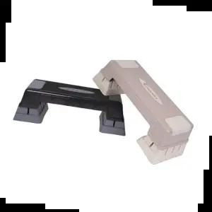 코어운동 스탭 에어로빅 스텝 박스 3단 스텝박스