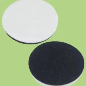 방진 1급 필터 활성탄필터 부직포필터 일체형 원형