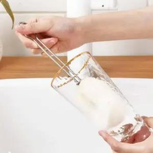 물통세척솔 텀블러브러쉬 스텐 세척솔